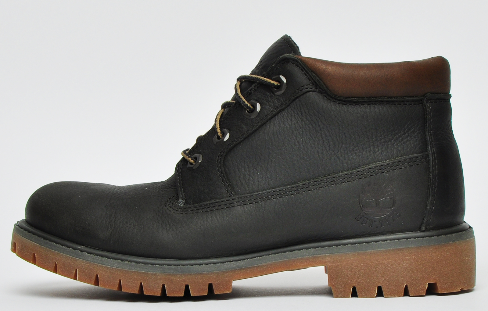 Timberland Nelson Premium Waterproof 