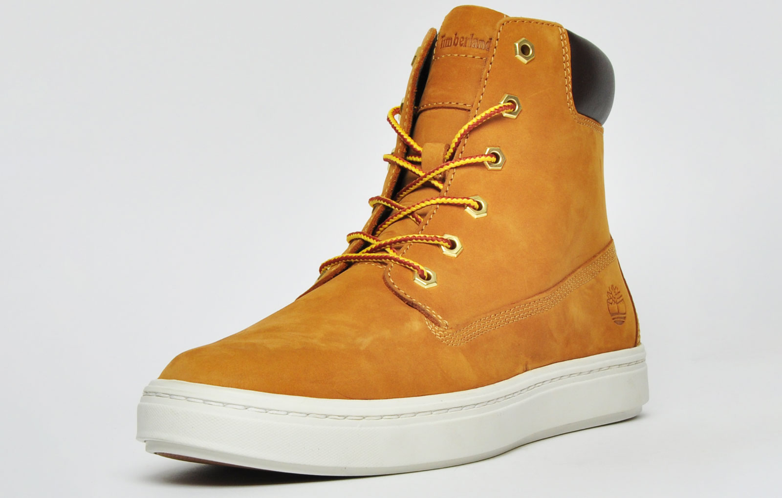 Timberland Londyn 6 Inch Boots Womens B Grade