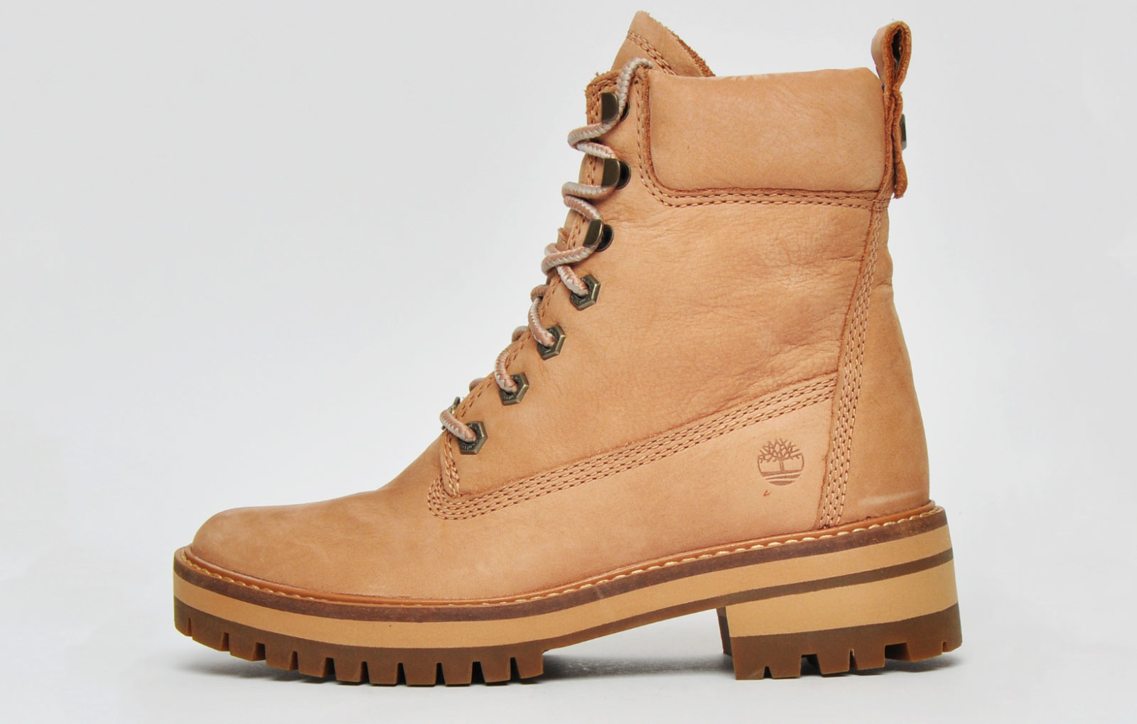 Timberland 17061 rust фото 112