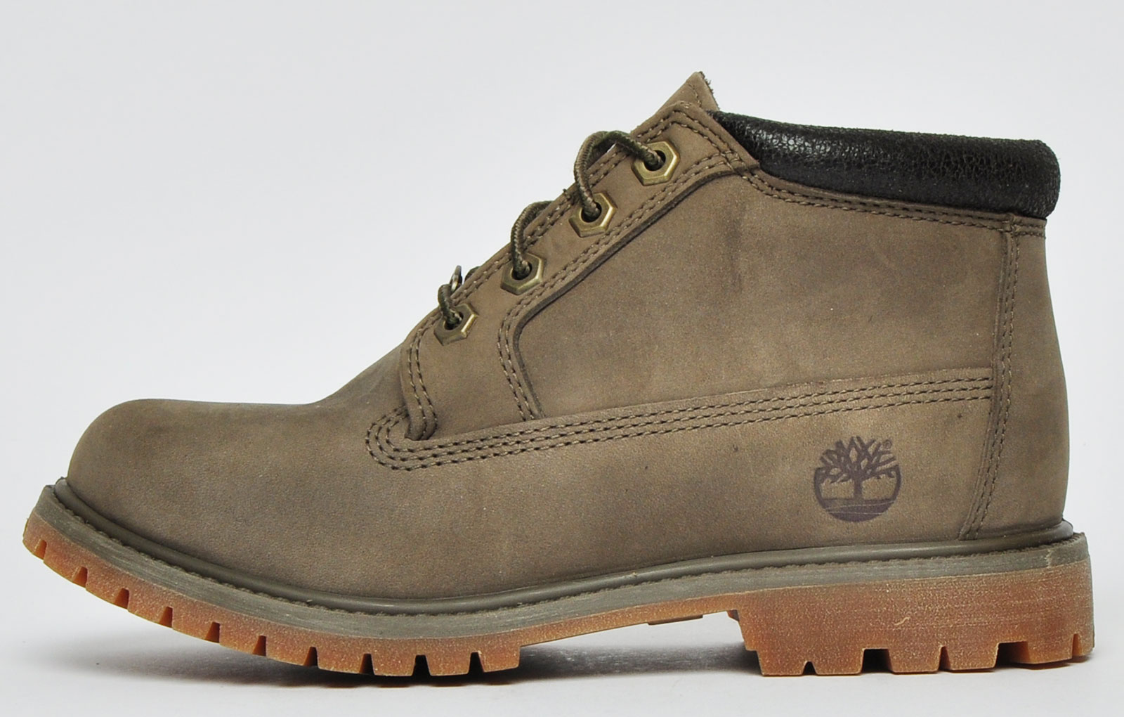 womens boots similar to timberland