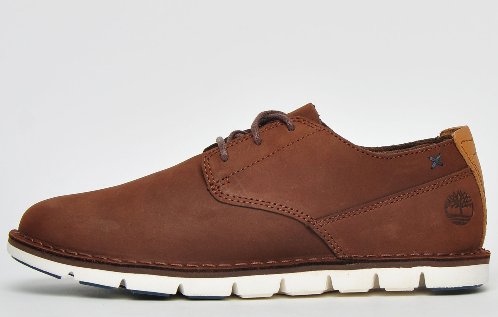 timberland tidelands oxford