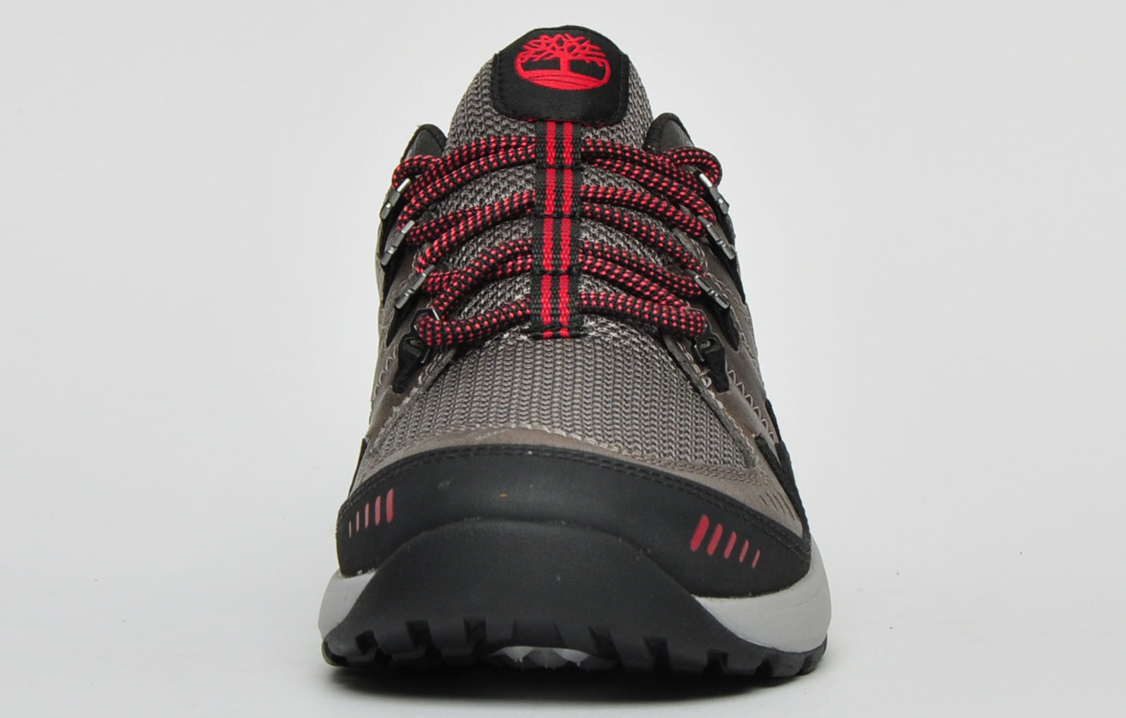 timberland black flyroam trail low trainers