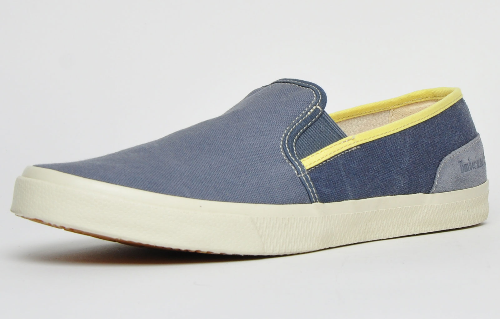 timberland plimsolls