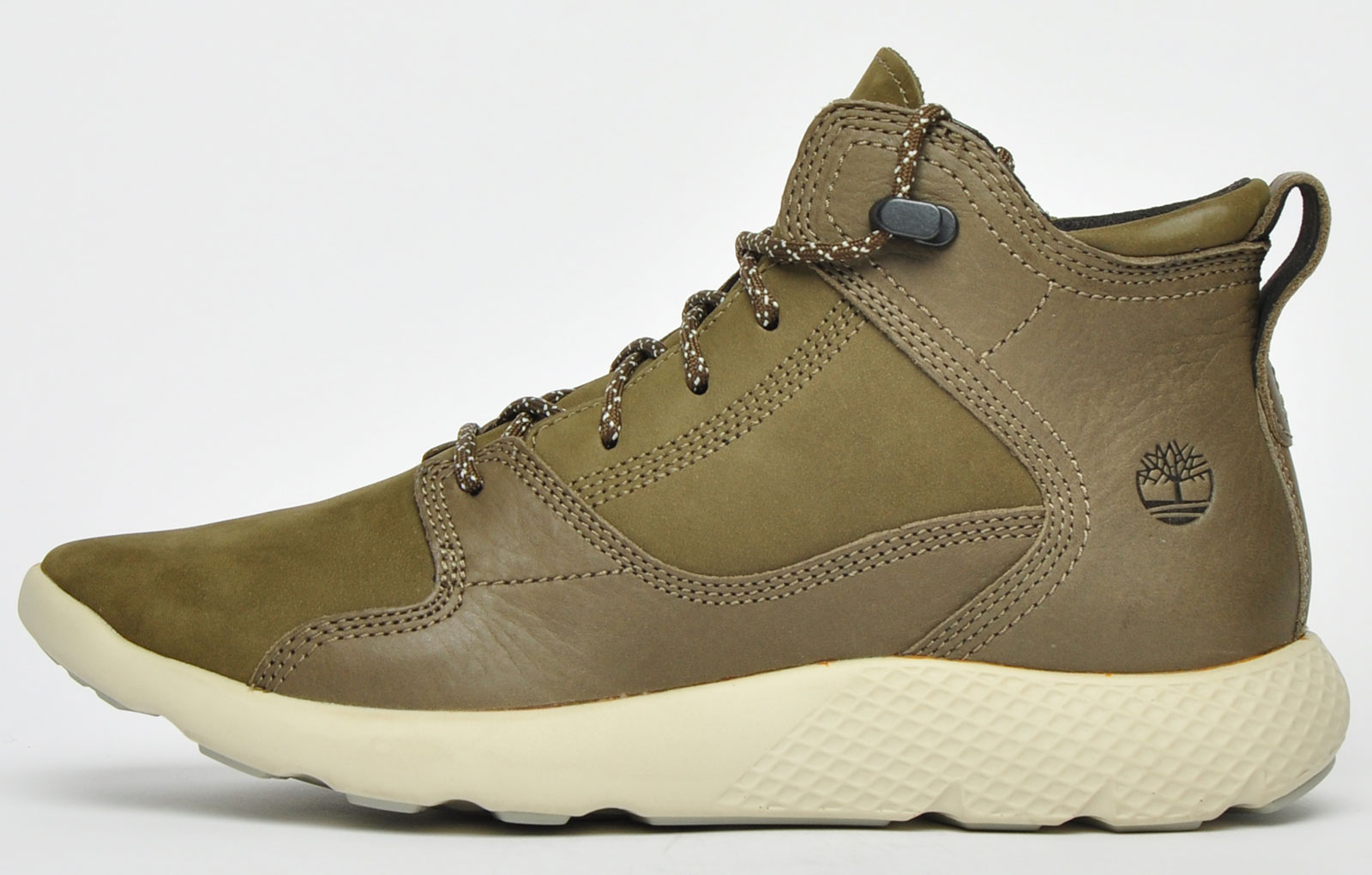 timberland flyroam hiker