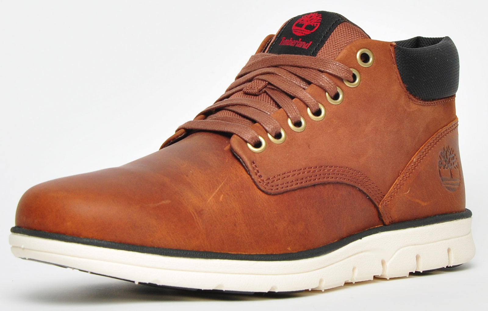 timberland bradstreet