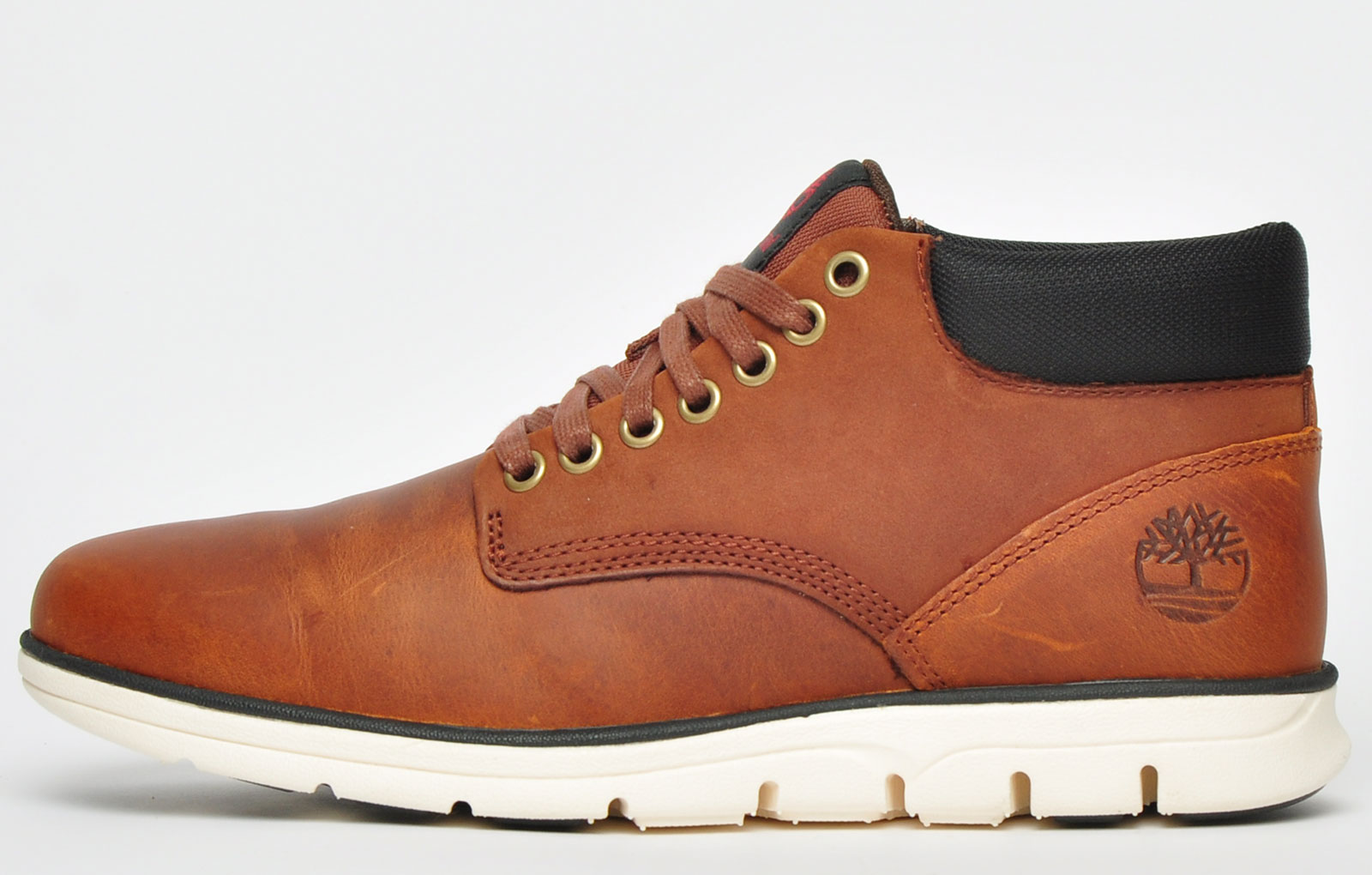 Timberland Bradstreet Chukka Mens B Grade