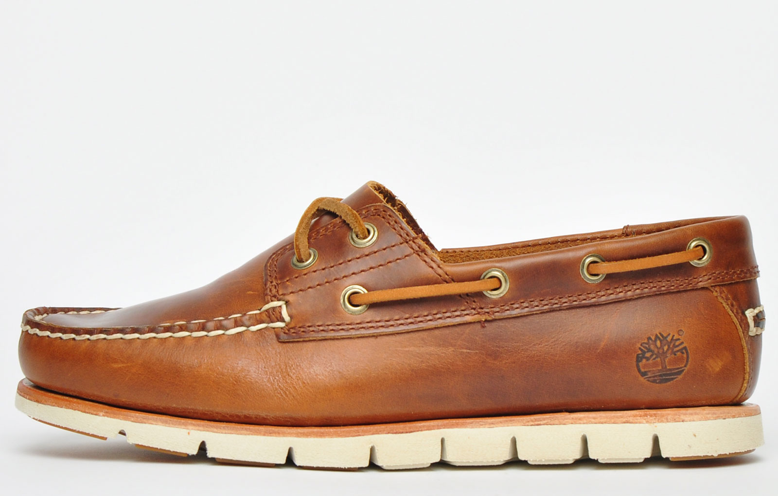timberland tidelands