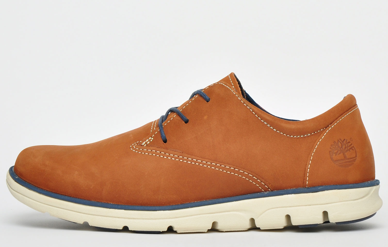 Timberland Bradstreet Oxford Mens Express Trainers