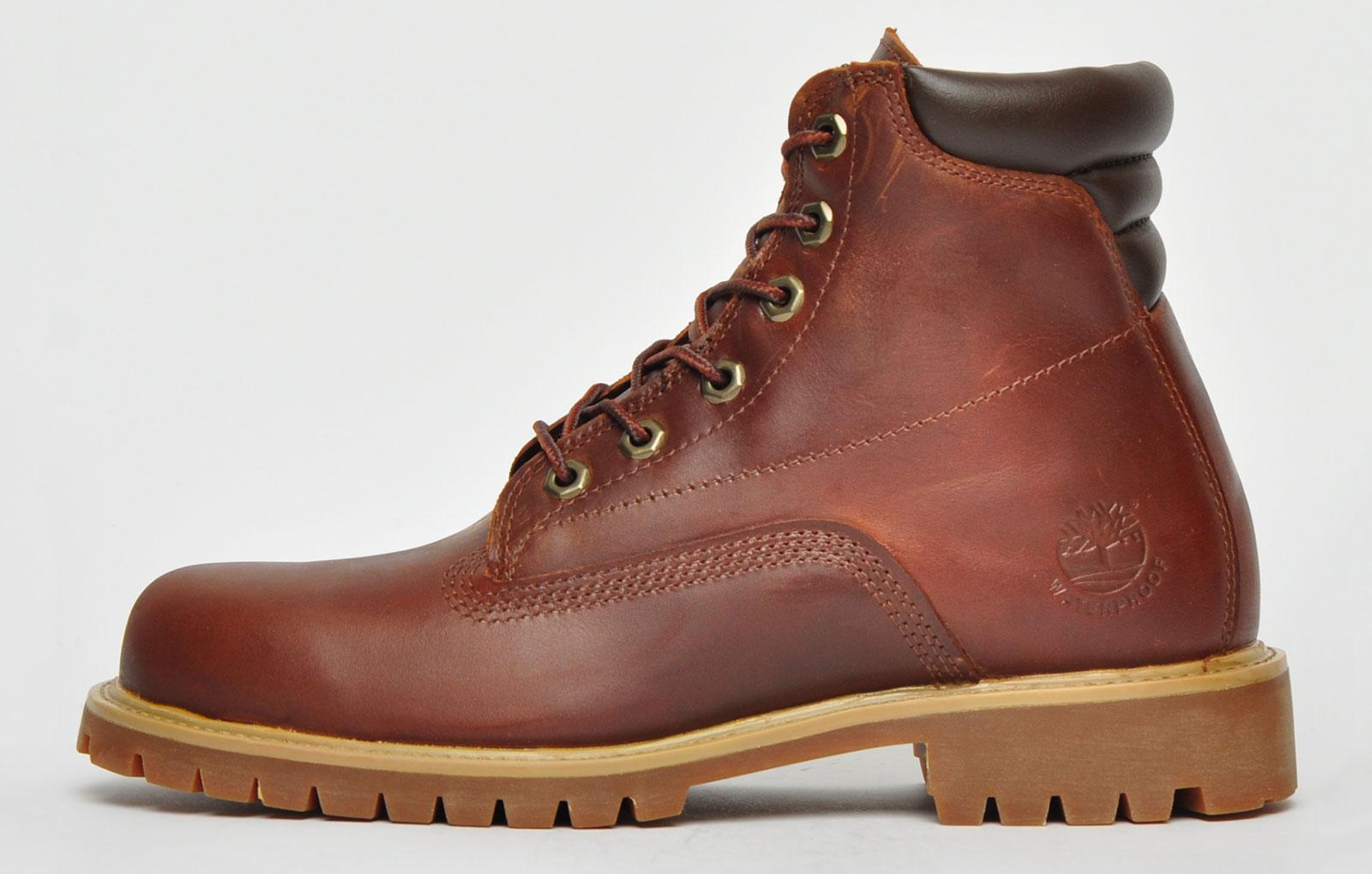 timberland alburn