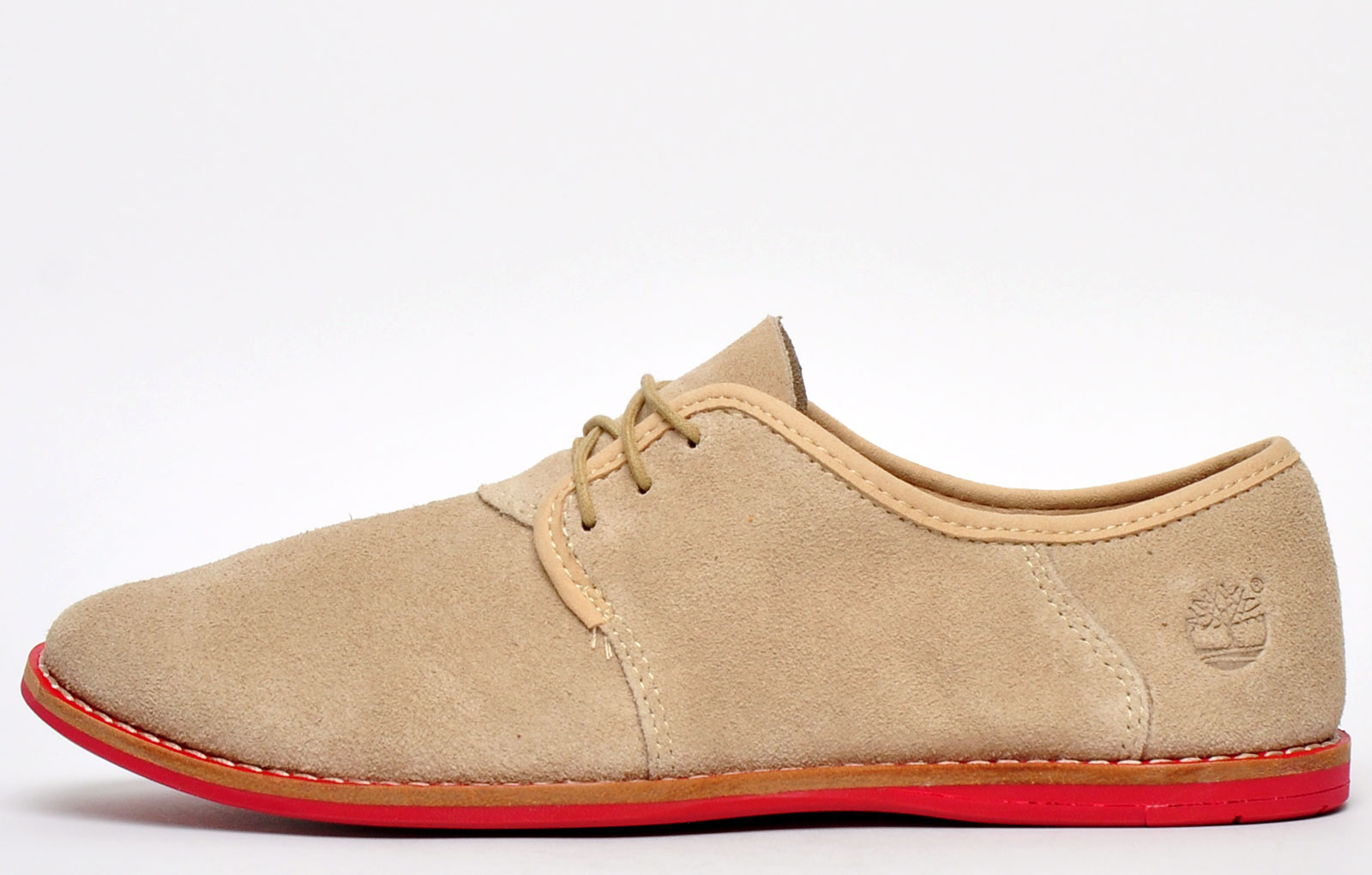 timberland revenia
