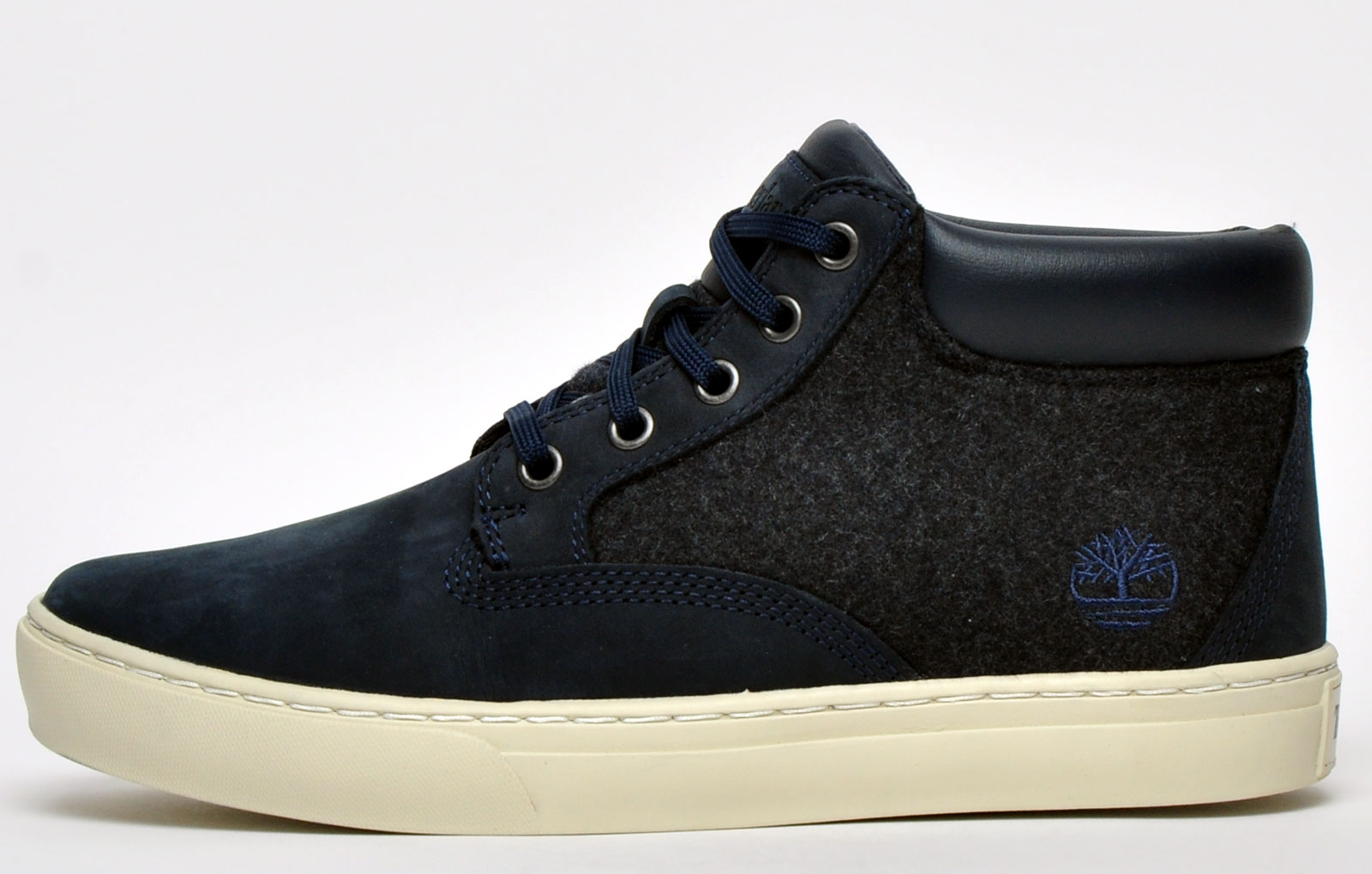 Timberland Dauset Chukka Mens - Express 