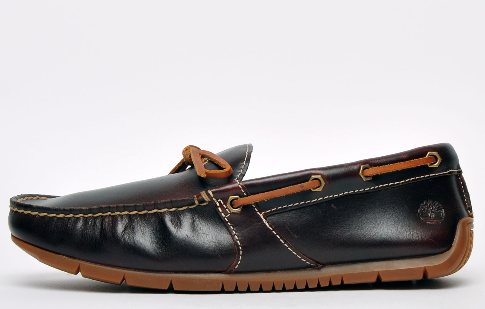 Timberland Lemans Gentleman Driver Mens 