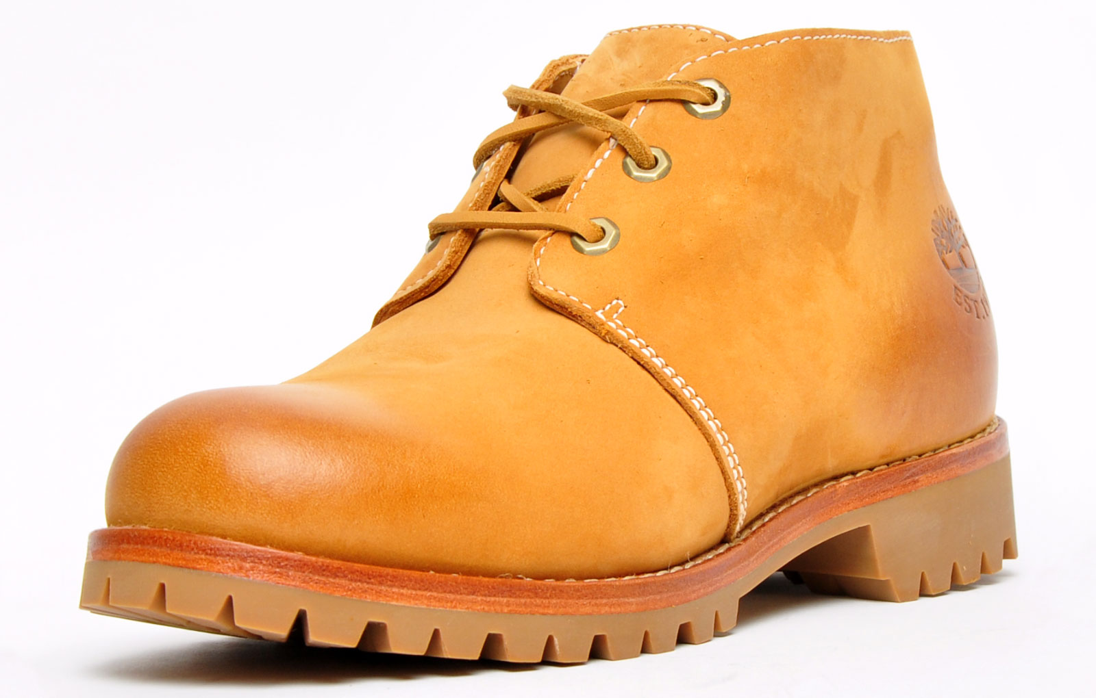 timberland chuck