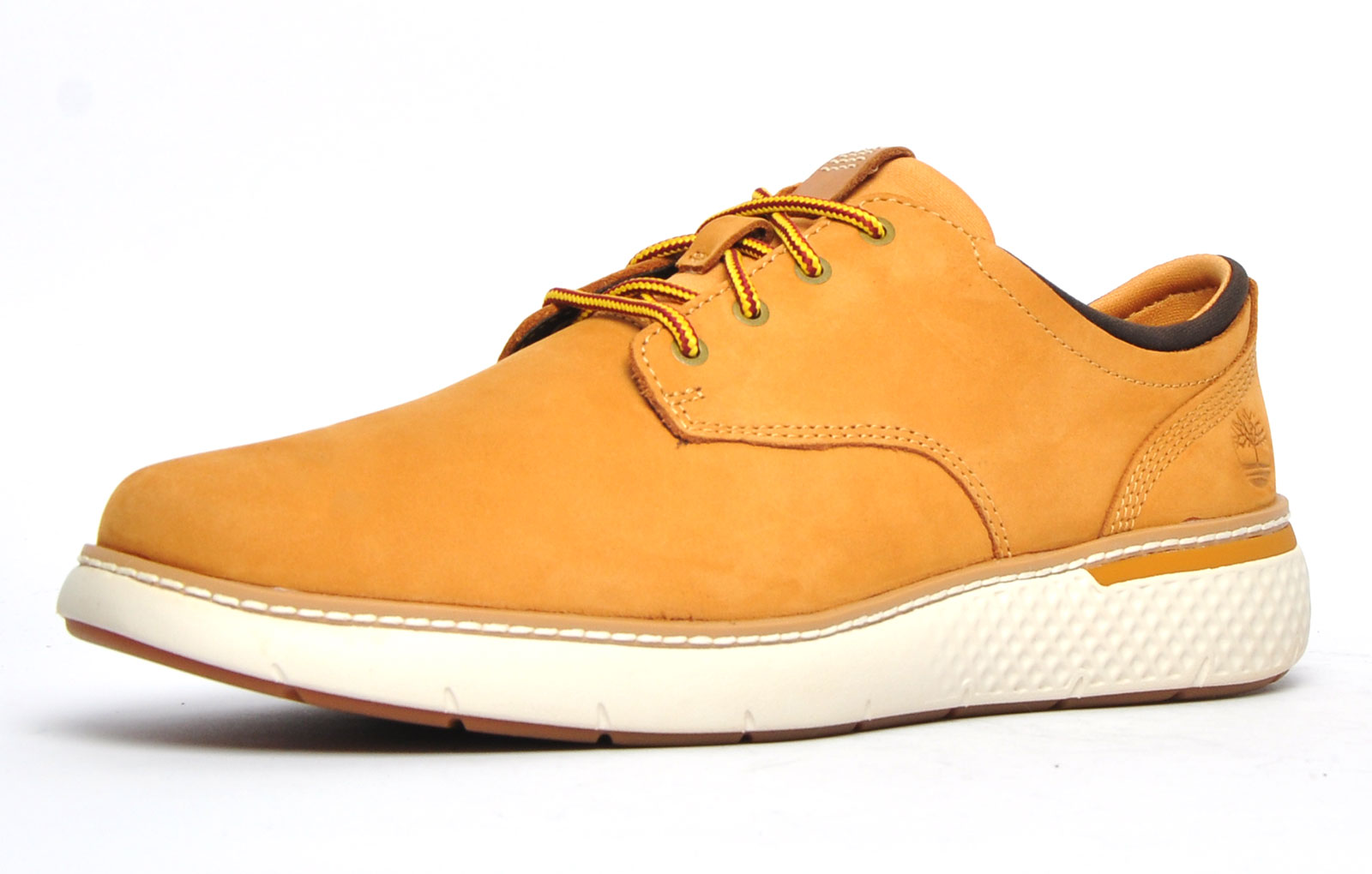 Timberland Cross Mark Oxford Mens - Express Trainers