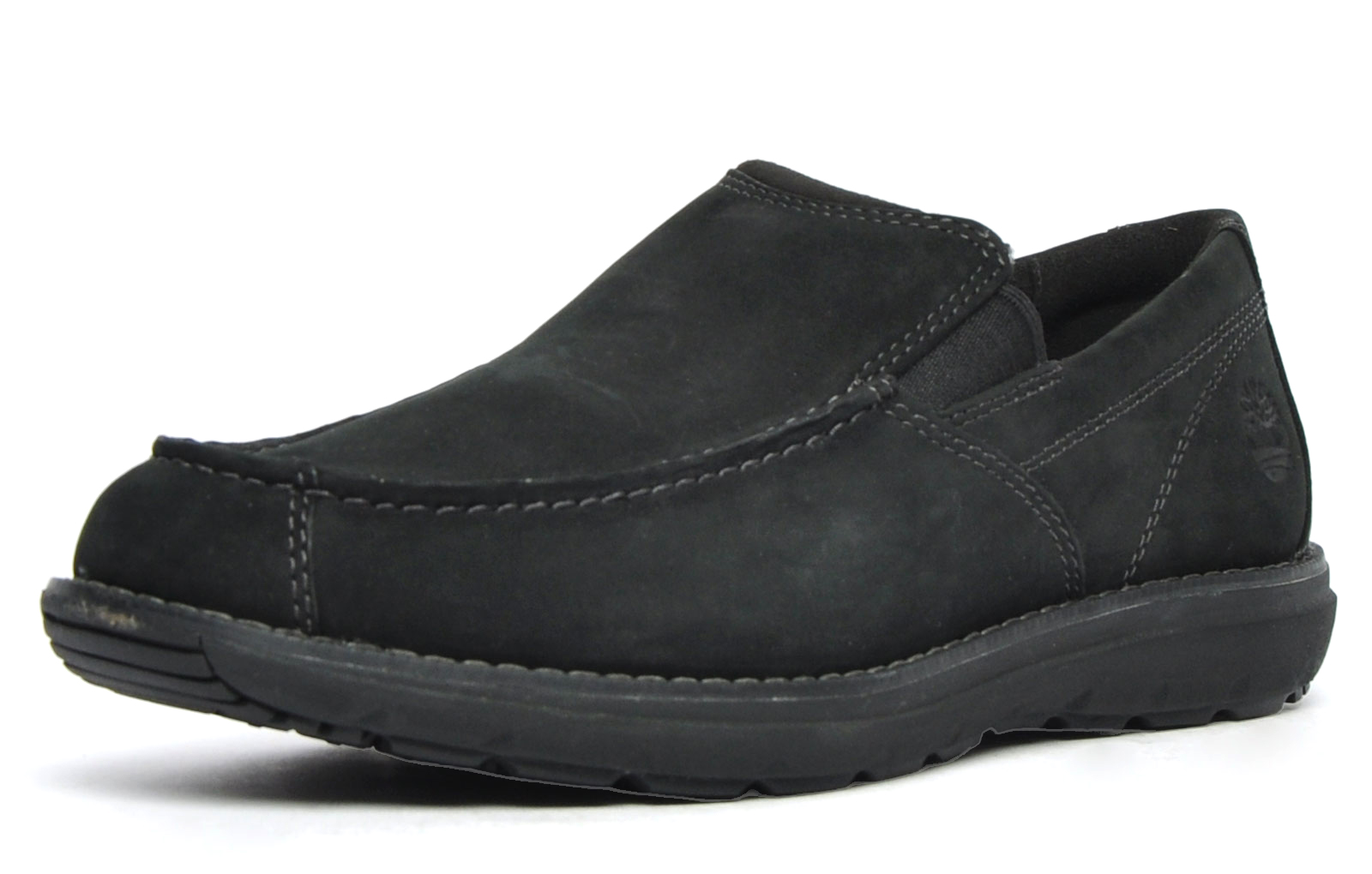 timberland london square slip on
