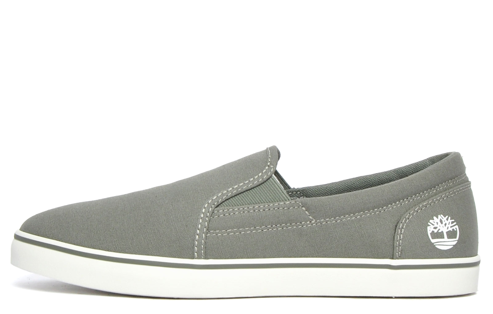 Timberland Heritage S Park Slip-On Mens - TM321613