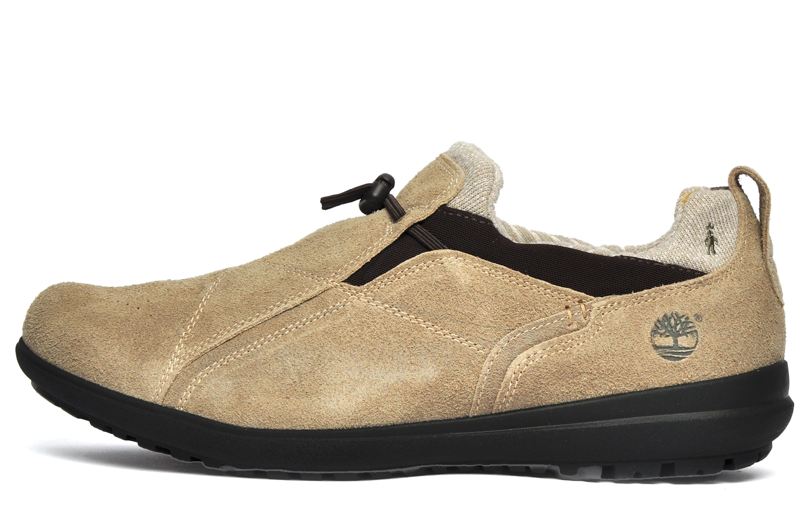 Timberland Power Lounger Suede Mens - TM336248