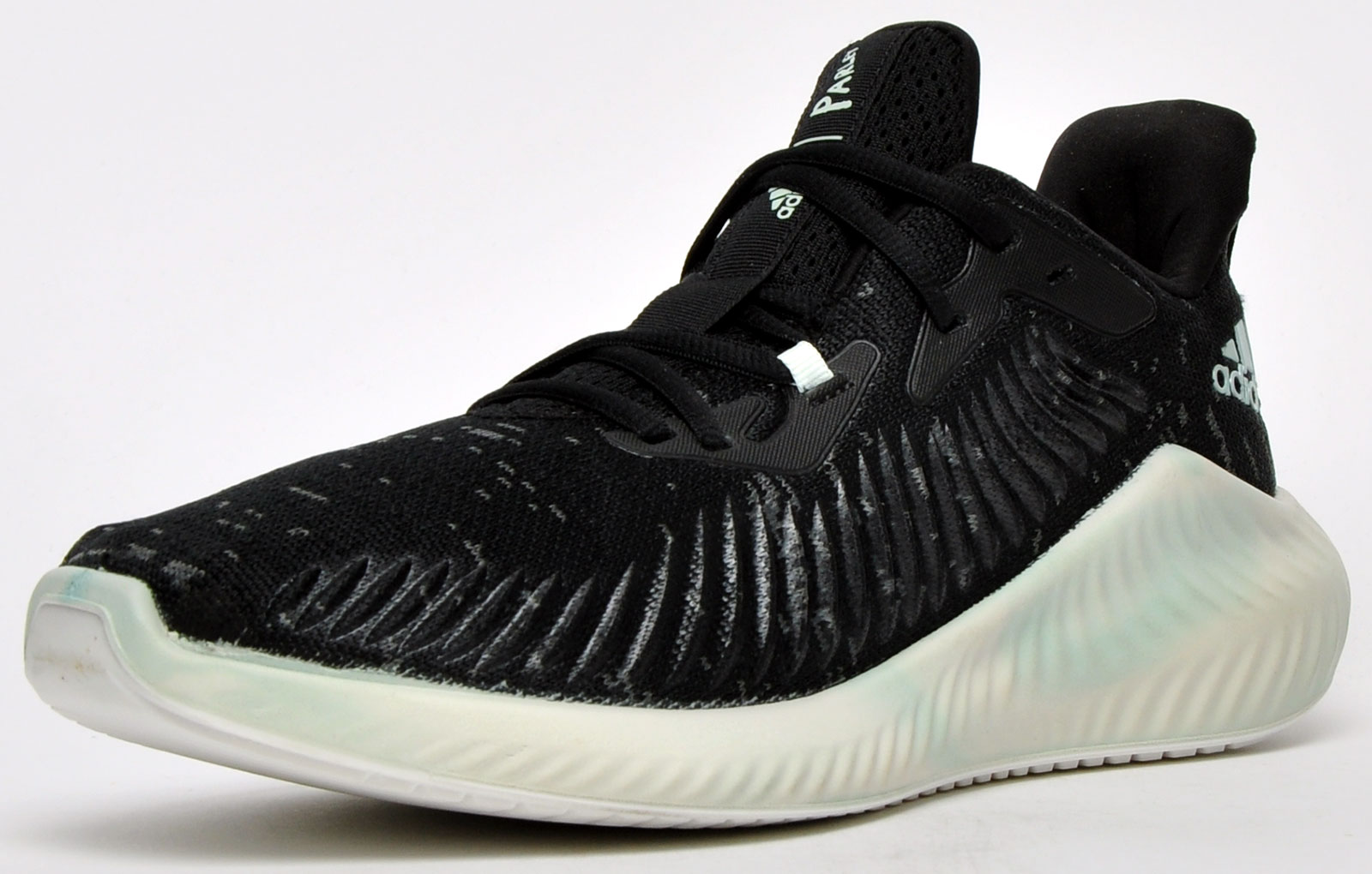 Adidas Alphabounce Parley Womens