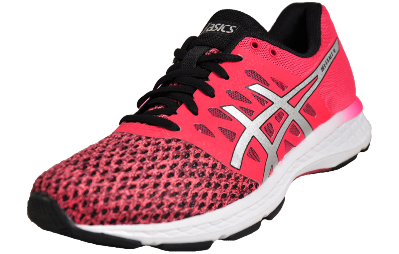 asics exalt womens