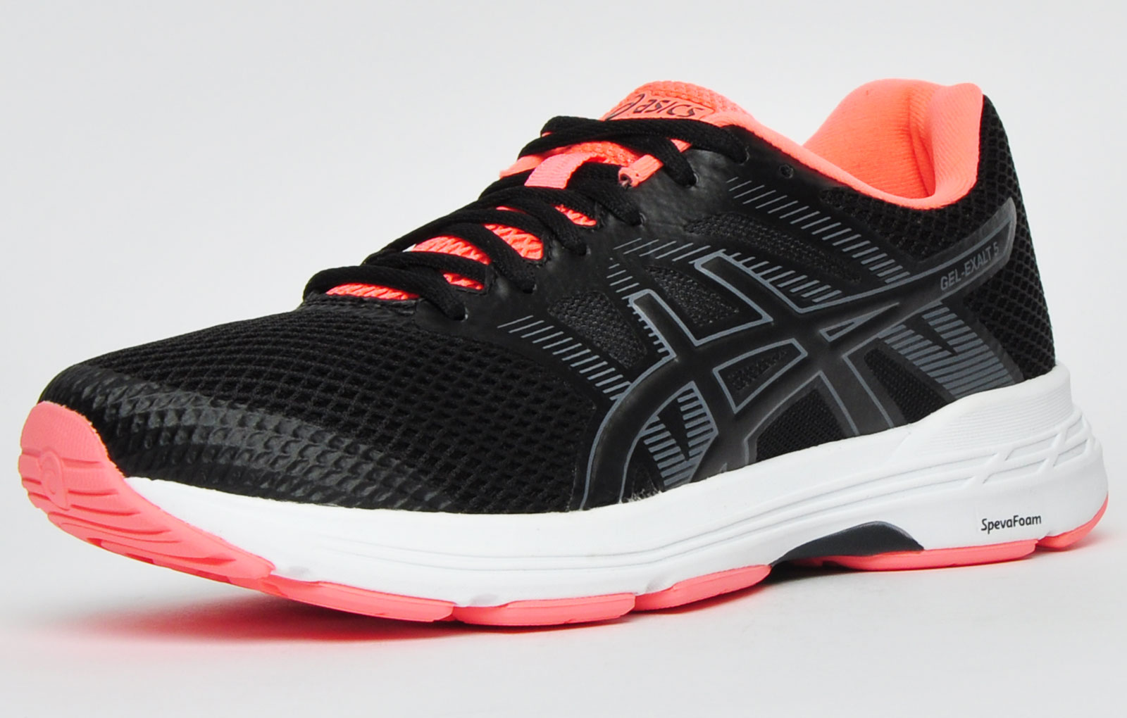 asics gel exalt 5 womens review