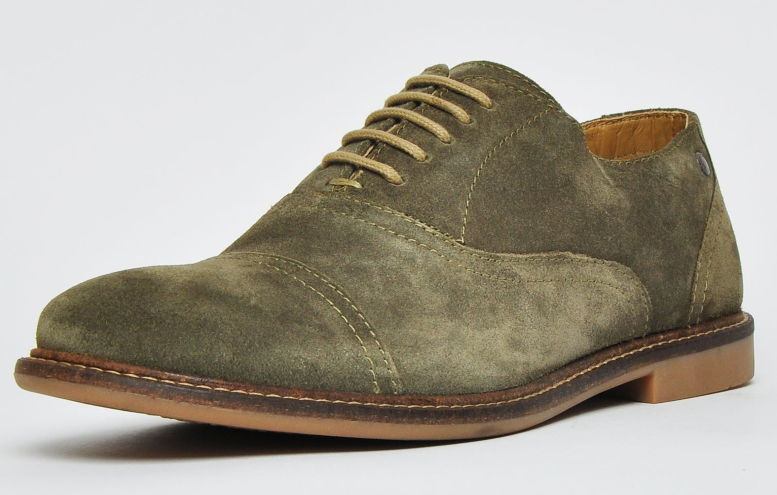 o base london shoes