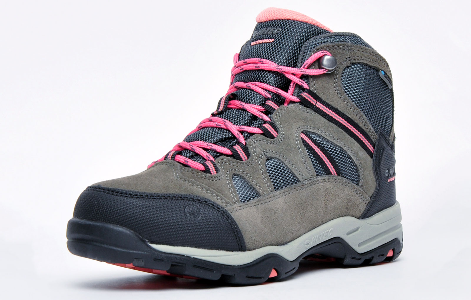 garmont boot laces
