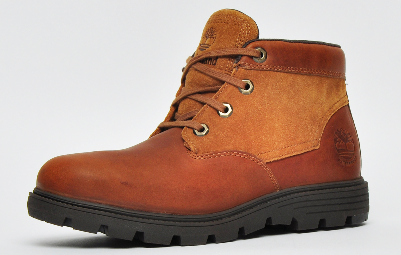 timberland walden park waterproof chukka