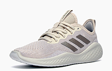 Adidas Fluidflow Womens   - AD251181B