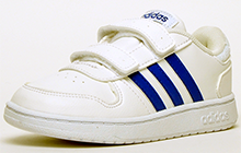 Adidas Hoops 2.0 Infants  - AD252106