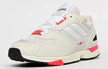 Adidas Originals ZX 4000 Womens - AD259358