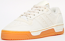Adidas Originals Rivalry Low Junior  - AD259879