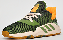 Adidas Pro Bounce 2019 Low Mens - AD260035