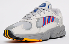 Adidas Originals Yung-1 Mens - AD260661B