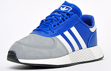 Adidas Originals Marathon Tech Boost Junior  - AD264689