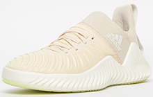 Adidas Alphabounce Trainer Womens  - AD264713