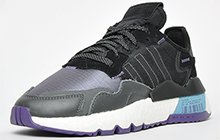 Adidas Originals Nite Jogger Boost Womens - AD264721