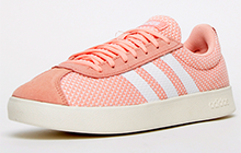 Adidas VL Court 2.0 Womens Girls - AD264796