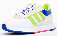 Adidas Originals SL Andridge Womens Girls - AD264911