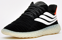 Adidas Originals Soboakov Junior - AD267187