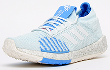 Adidas Pulseboost HD Womens  - AD267245