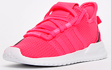 Adidas Originals U_Path Run EL Infants - AD267674