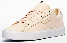 Adidas Originals Sleek Womens Girls - AD269068