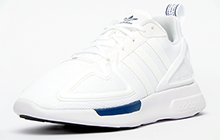 Adidas Originals ZX Flux 2k Junior  - AD269894
