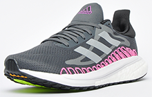 Adidas Solar Glide ST Boost Womens  - AD270355