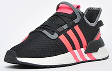 Adidas Originals U_Path Run Junior - AD270703