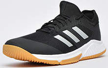 Adidas Court Team Bounce Mens  - AD271601
