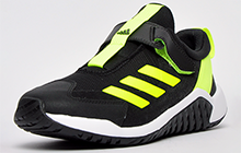 Adidas 4Uture Sport AC Junior - AD272419
