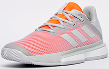 Adidas Solematch Bounce Womens  - AD272823