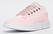 Adidas Originals Supercourt Womens Girls - AD273177