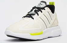 Adidas Originals ZX 2K Flux Womens - AD273474